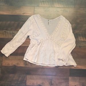 Super cute blouse